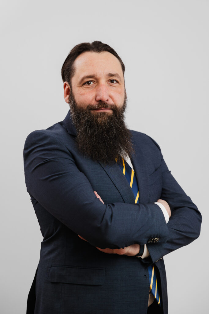 Krzysztof Wilamowski