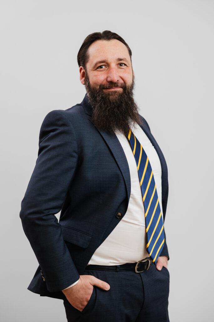 Krzysztof Wilamowski