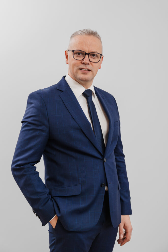 Cezariusz Klonkowski