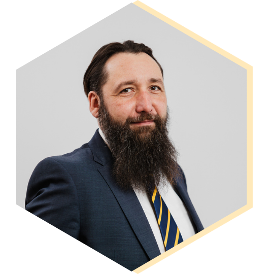 Krzysztof Wilamowski