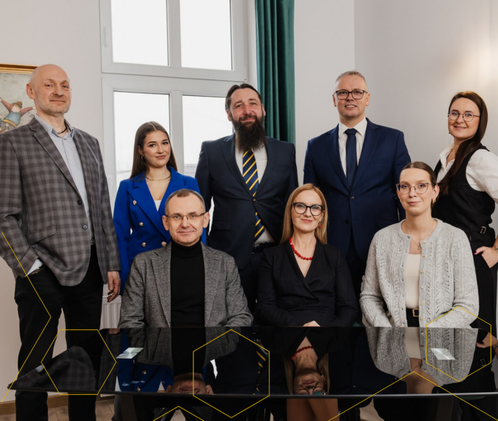 Kancelaria adwokacka WASP