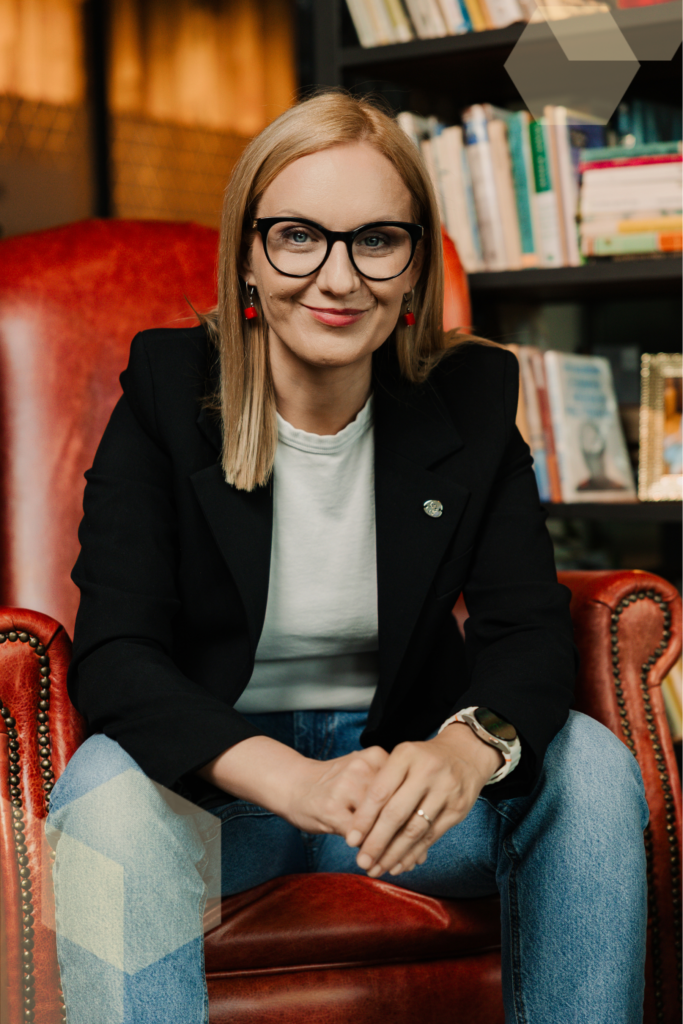 Karolina Wilamowska