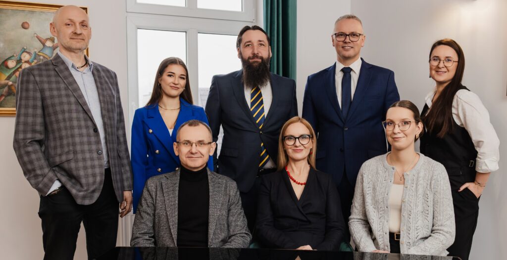 Kancelaria adwokacka WASP