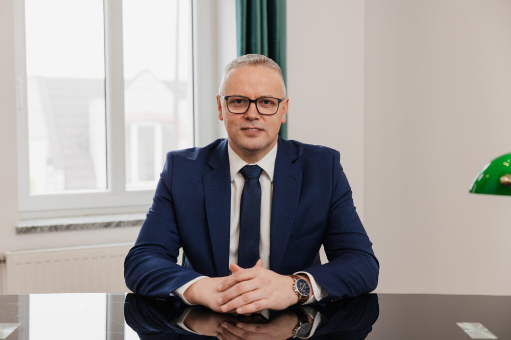 Cezariusz Klonkowski