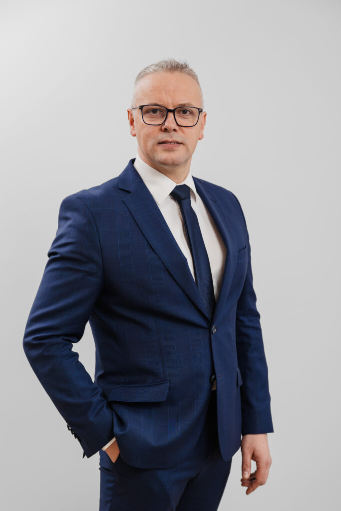 Cezariusz Klonkowski