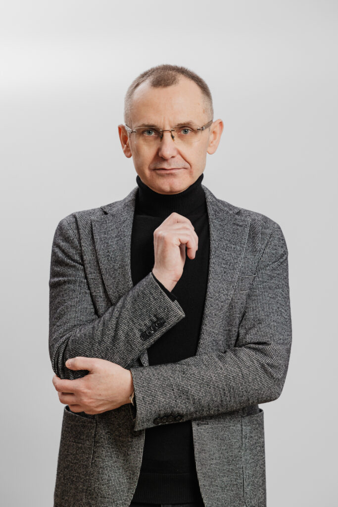 Piotr Folgier