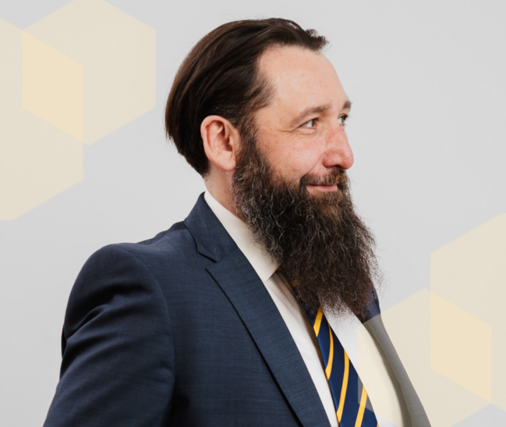 Krzysztof Wilamowski